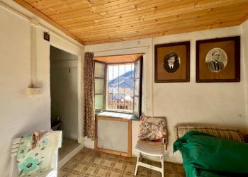 Casa semi indipendente Frazione Tornetti, Viù - foto 27