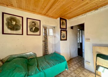 Casa semi indipendente Frazione Tornetti, Viù - foto 25