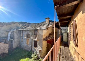 Casa semi indipendente Frazione Tornetti, Viù - foto 16