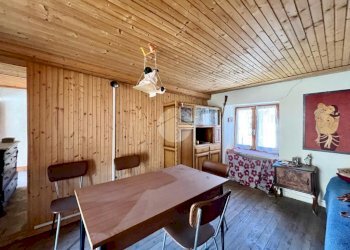 Casa semi indipendente Frazione Tornetti, Viù - foto 9