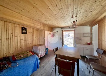 Casa semi indipendente Frazione Tornetti, Viù - foto 10