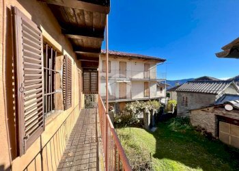 Casa semi indipendente Frazione Tornetti, Viù - foto 17