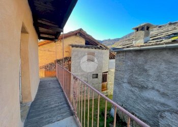 Casa semi indipendente Frazione Tornetti, Viù - foto 18