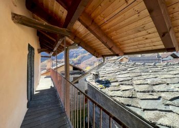 Casa semi indipendente Frazione Tornetti, Viù - foto 7