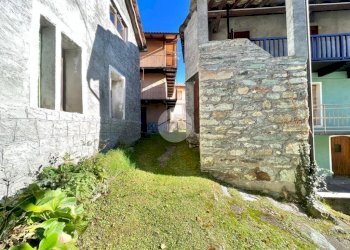 Casa semi indipendente Frazione Tornetti, Viù - foto 30