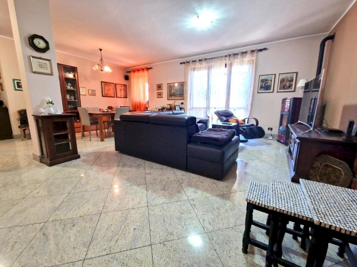 Porzione di casa Pavone Canavese - foto 3