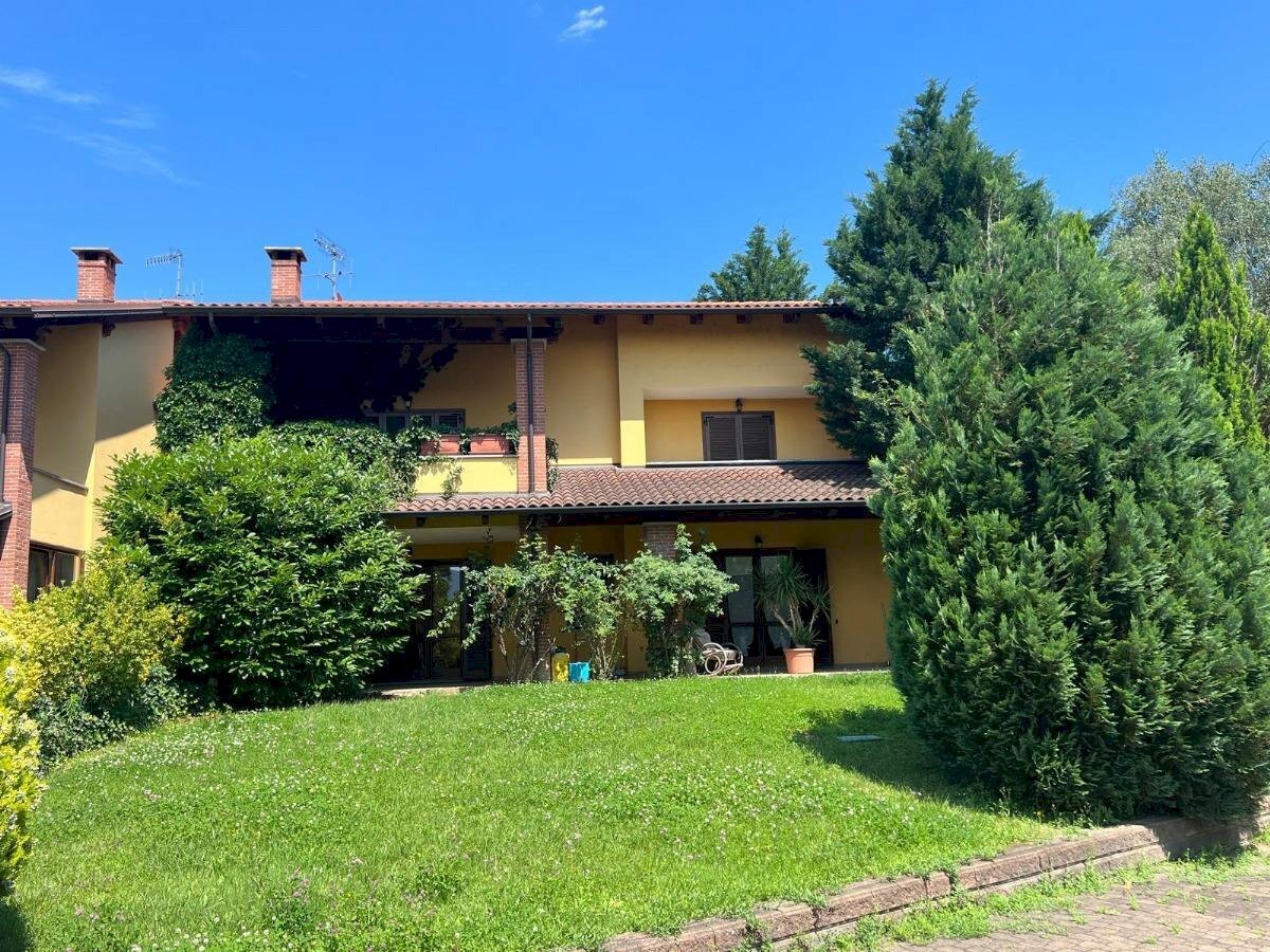 Porzione di casa Pavone Canavese - foto 1