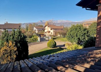 Porzione di casa Pavone Canavese - foto 20