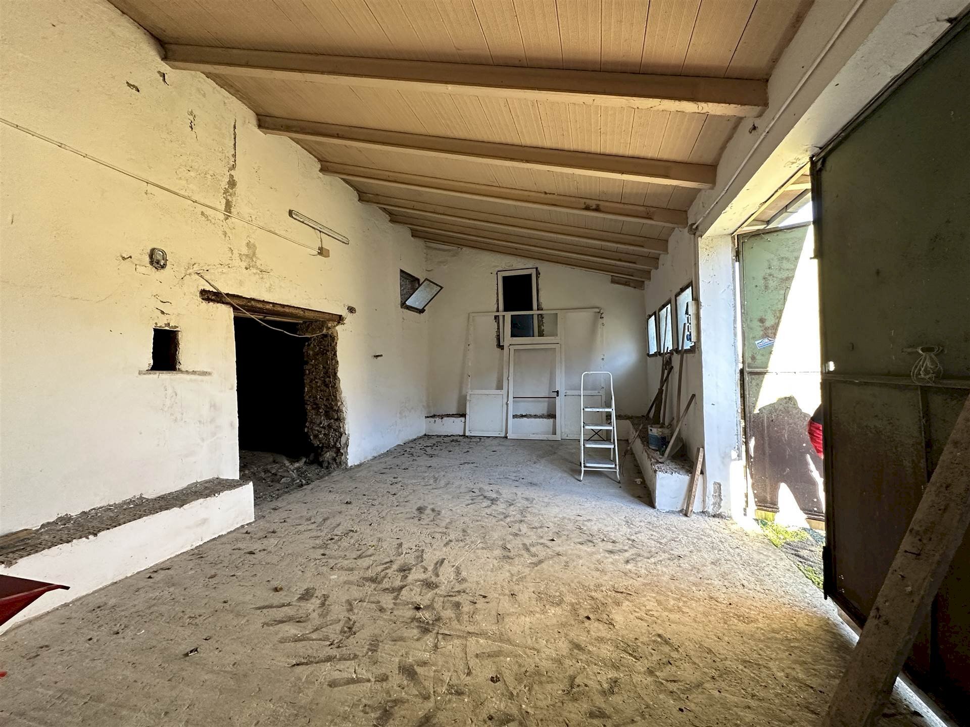 Rustico Camugnano - foto 3