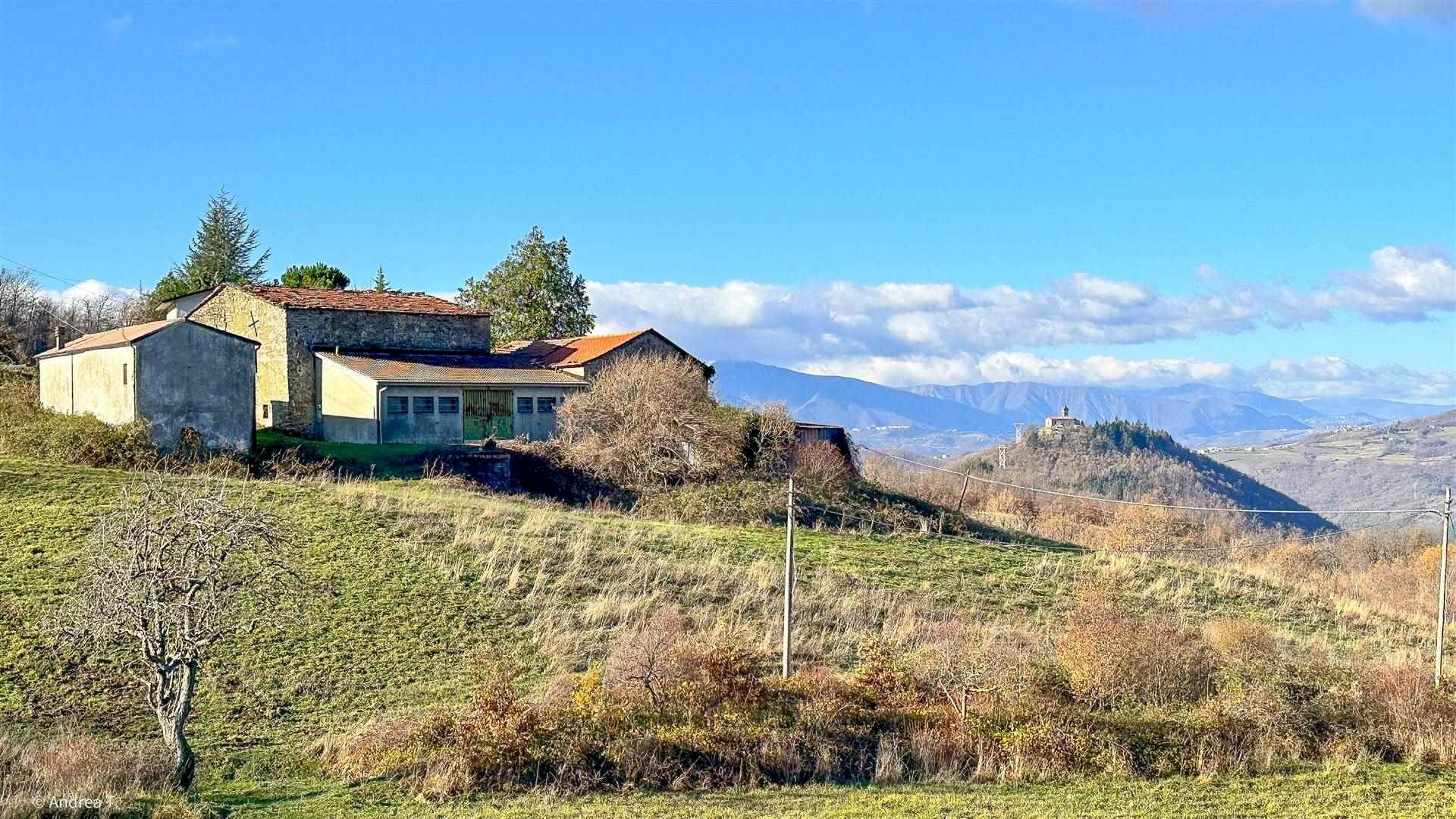 Rustico Camugnano - foto 1