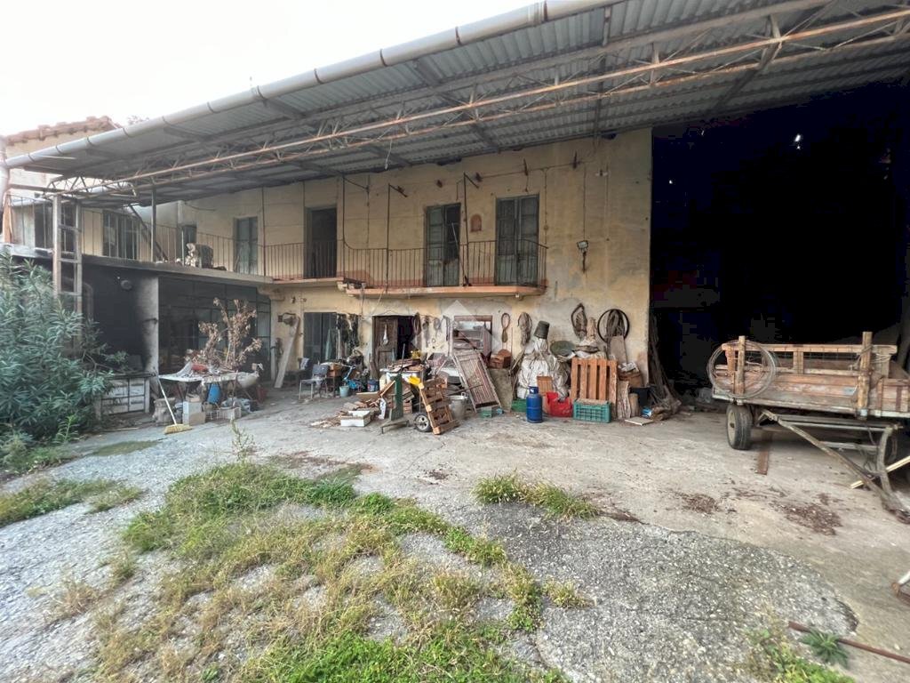 Rustico Via Villarbasse, Rivoli - foto 2