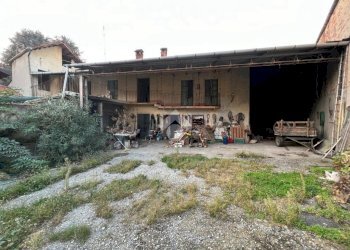 Rustico Via Villarbasse, Rivoli - foto 1