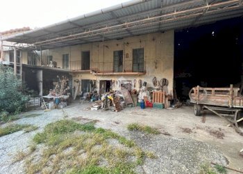 Rustico Via Villarbasse, Rivoli - foto 2