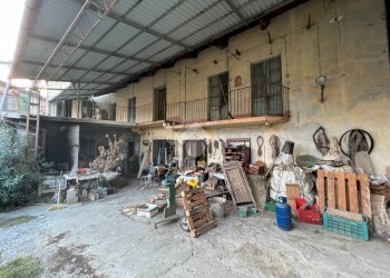 Rustico Via Villarbasse, Rivoli - foto 3