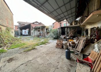 Rustico Via Villarbasse, Rivoli - foto 4