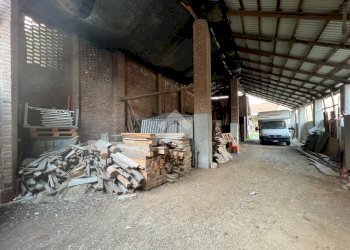 Rustico Via Villarbasse, Rivoli - foto 9