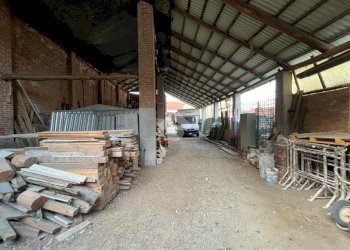 Rustico Via Villarbasse, Rivoli - foto 10