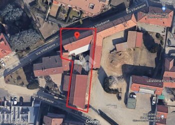 Rustico Via Villarbasse, Rivoli - foto 11