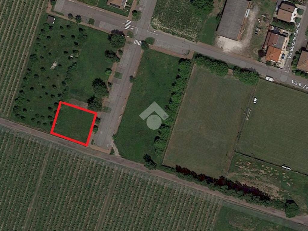 Building land Via Gina Borellini, Carpi - photo 3