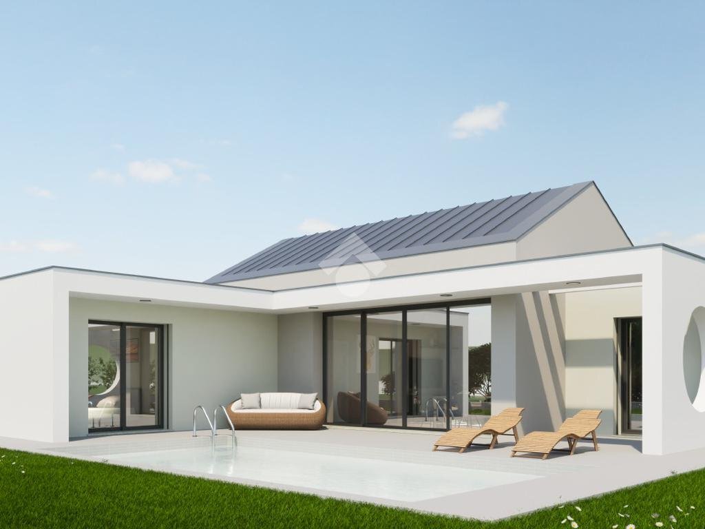 Building land Via Gina Borellini, Carpi - photo 1