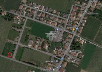 Building land Via Gina Borellini, Carpi - photo 7