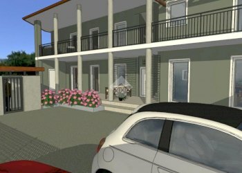 Portion of a house Via Mottoscarone, Suno - photo 1