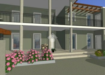 Portion of a house Via Mottoscarone, Suno - photo 6