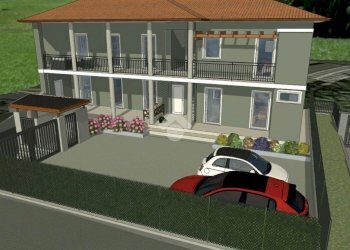 Portion of a house Via Mottoscarone, Suno - photo 10