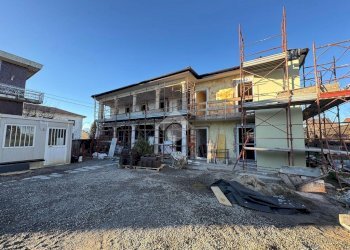 Portion of a house Via Mottoscarone, Suno - photo 16