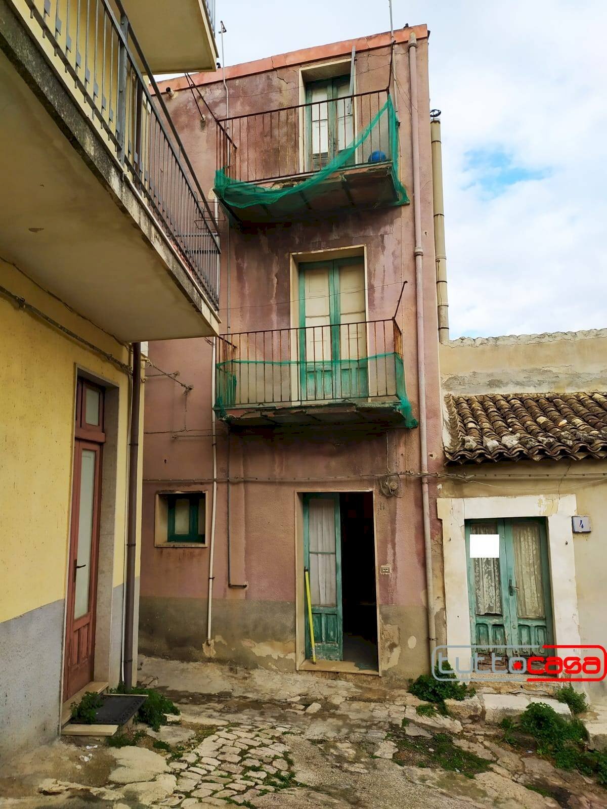 Casa indipendente VIA STAZZONAI, Scicli - foto 2