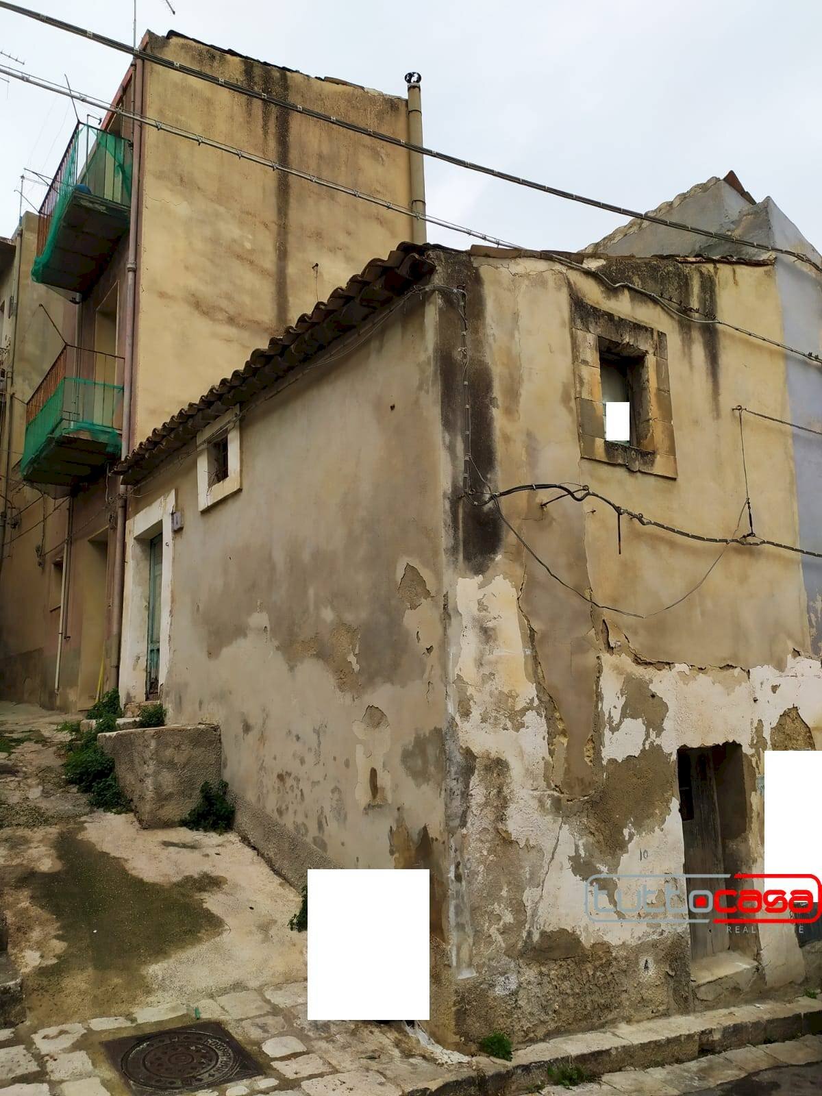 Casa indipendente VIA STAZZONAI, Scicli - foto 3