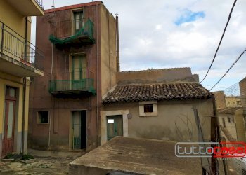 Casa indipendente VIA STAZZONAI, Scicli - foto 1