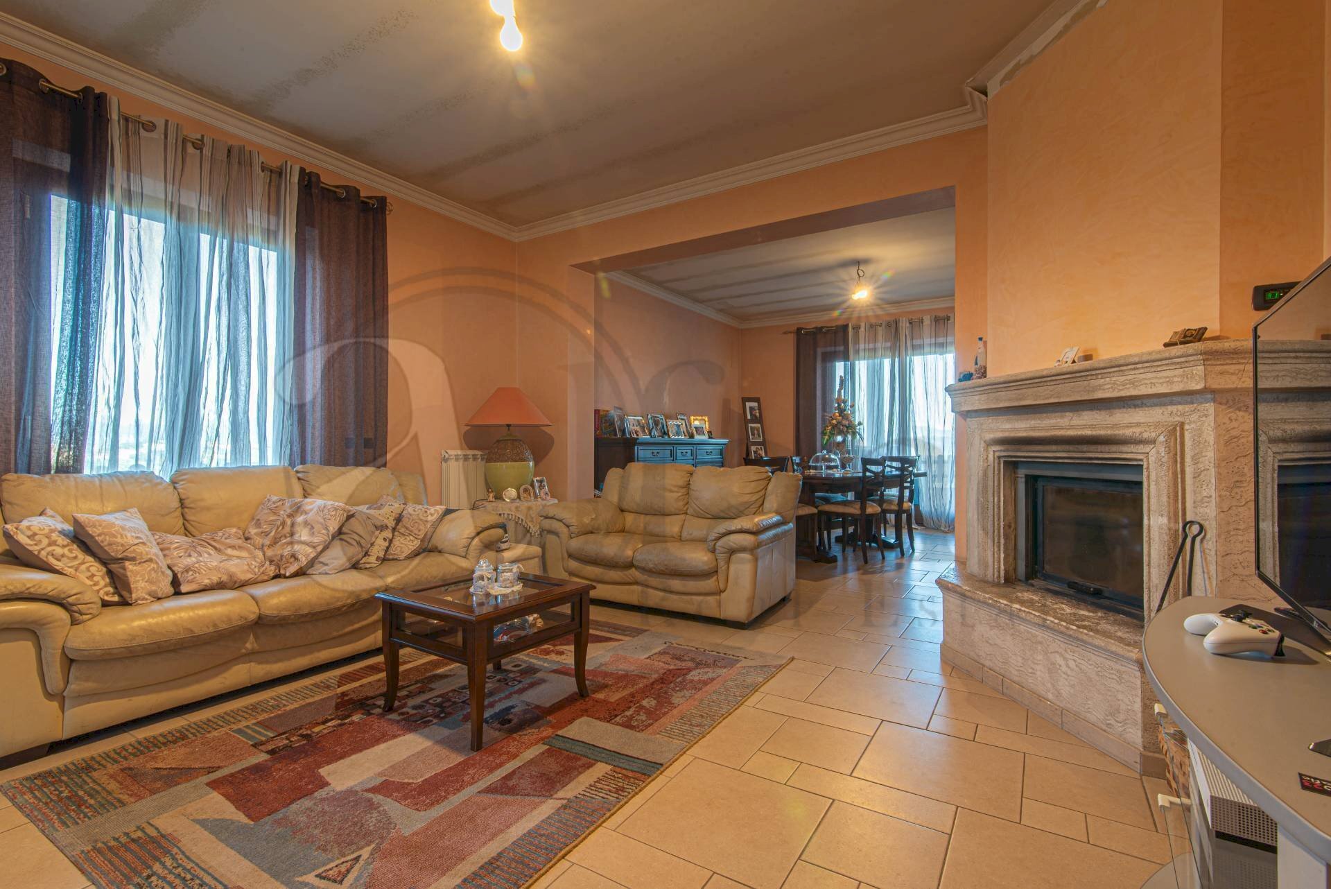 Independent house Via Colle Alto II, Ripi - photo 2