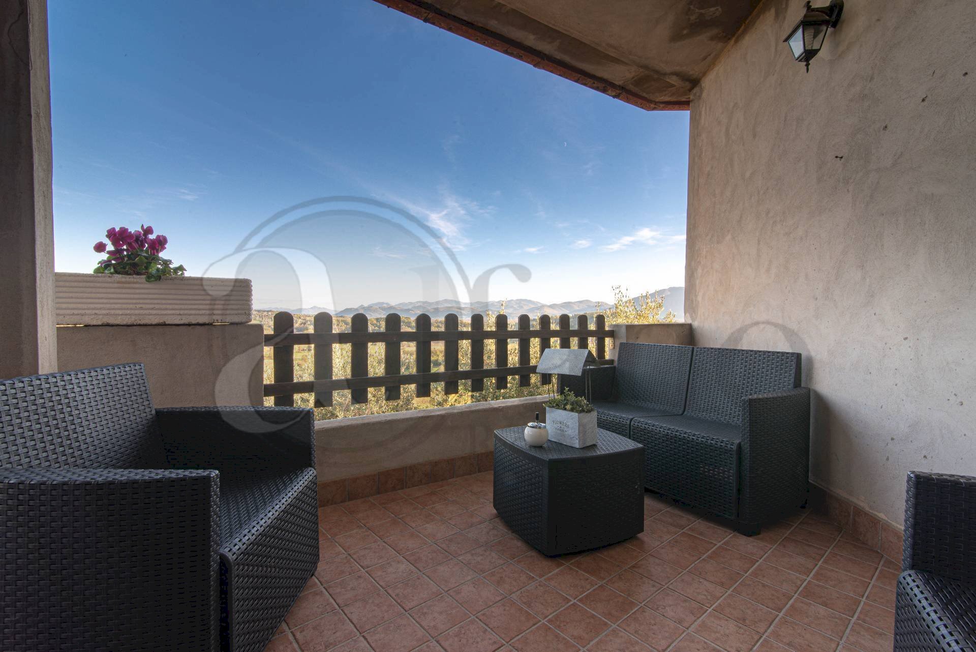 Independent house Via Colle Alto II, Ripi - photo 3