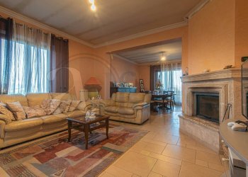 Independent house Via Colle Alto II, Ripi - photo 2