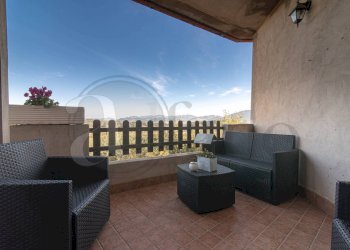 Independent house Via Colle Alto II, Ripi - photo 3