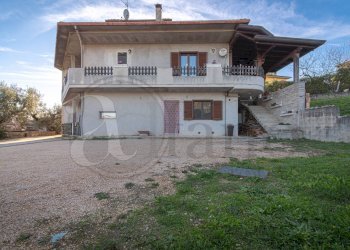 Independent house Via Colle Alto II, Ripi - photo 4
