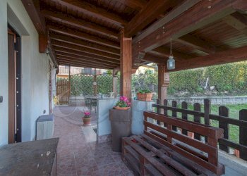 Independent house Via Colle Alto II, Ripi - photo 5