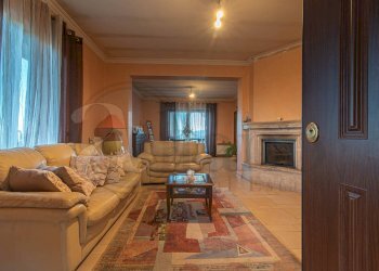 Independent house Via Colle Alto II, Ripi - photo 7