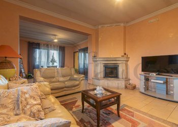 Independent house Via Colle Alto II, Ripi - photo 8