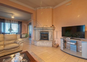 Independent house Via Colle Alto II, Ripi - photo 9