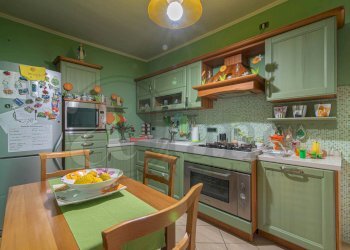 Independent house Via Colle Alto II, Ripi - photo 10