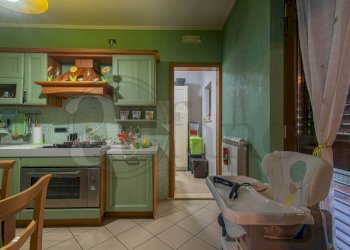 Independent house Via Colle Alto II, Ripi - photo 11