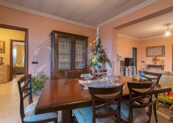 Independent house Via Colle Alto II, Ripi - photo 14