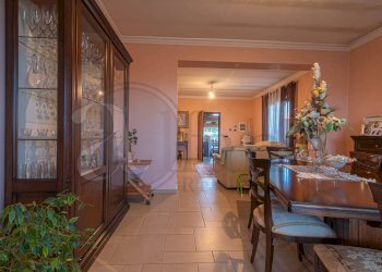 Independent house Via Colle Alto II, Ripi - photo 16