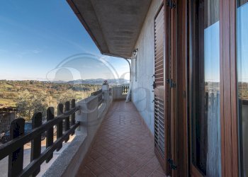 Independent house Via Colle Alto II, Ripi - photo 18