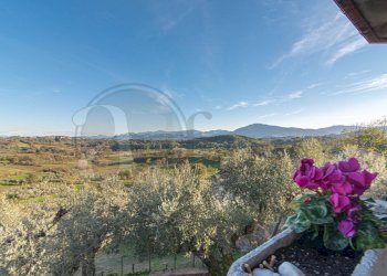 Independent house Via Colle Alto II, Ripi - photo 19