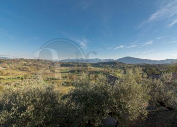 Independent house Via Colle Alto II, Ripi - photo 20