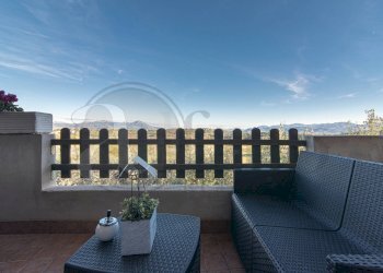 Independent house Via Colle Alto II, Ripi - photo 21