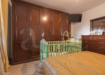 Independent house Via Colle Alto II, Ripi - photo 24